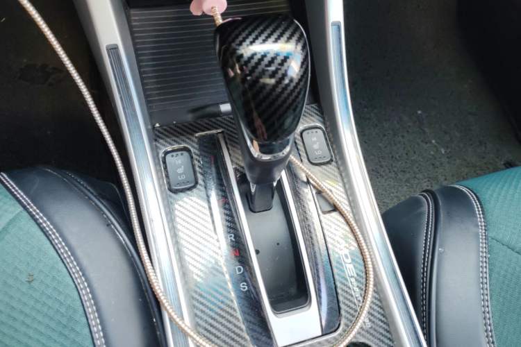 Used Honda Jade 2017 210 TURBO CVT Luxury Edition 5 Seats