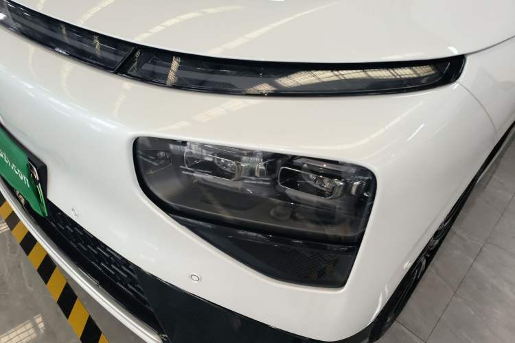 Used XPeng G9 2022 702 Pro