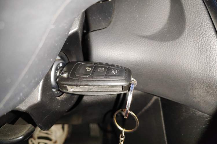 Used Ford Focus 2015 Sedan 1.6L Automatic Trend Model