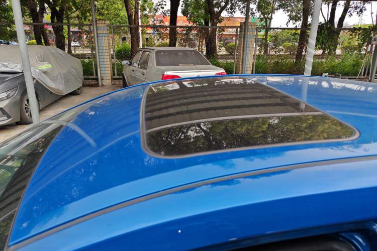 Used Toyota Levin 2016 1.6G CVT Elite Edition
