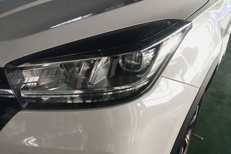 Used Chery Tiggo 5x 2023 1.5L CVT New Dynamic Edition
