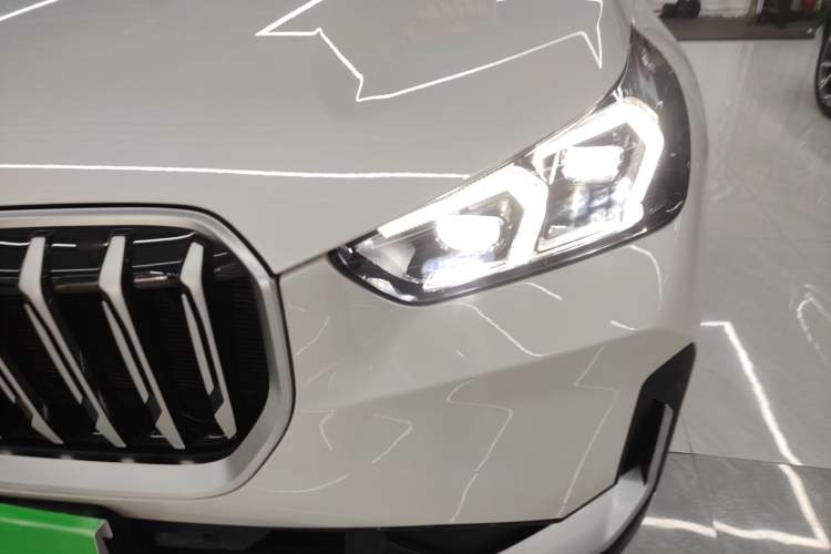 Used BMW X1 2023 sDrive25Li X Design Package