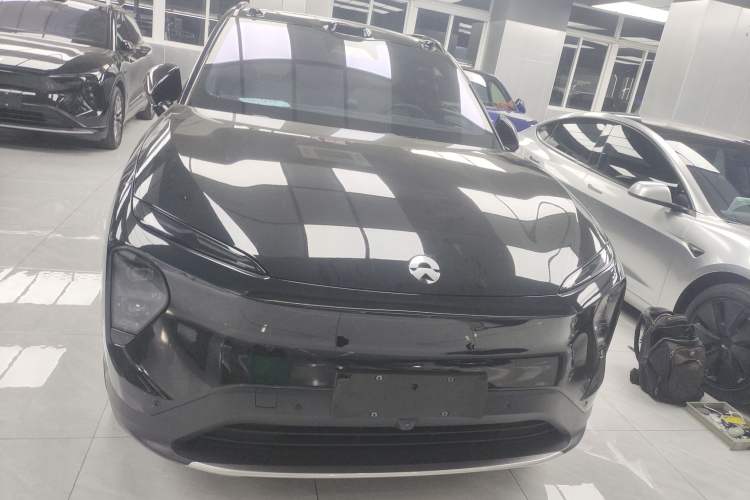 Used Nio ES7 2022 75 kWh