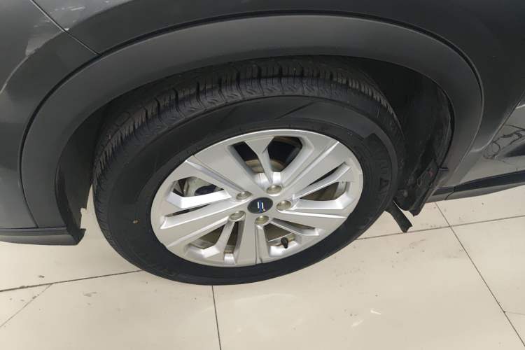 Used CHANGAN OSHAN X5 2021 1.6L CVT Luxury Model
