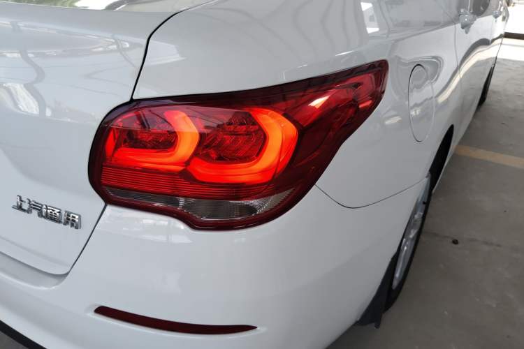 Used Chevrolet Cavalier 2019 320 Automatic Enjoyment with Sunroof