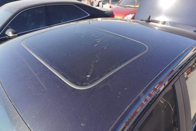 Used Volkswagen Lavida 2021 280TSI DSG Comfort Edition