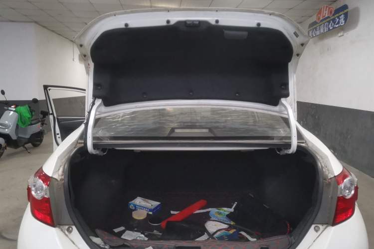 Used Toyota Levin 2017 1.2T G CVT Elite Edition