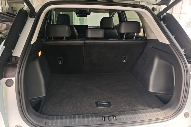 Used AION V 2022 Plus 70 Smart Edition Ternary Lithium
