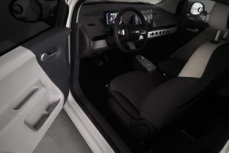 Used Qiyuan Lumin 2024 130km Qingyue Version