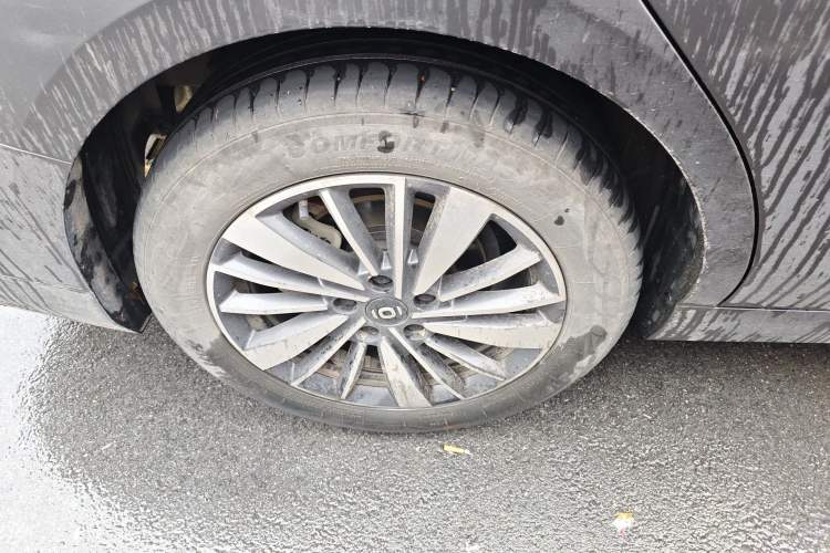 Used CHANGAN NEVO A05 2024 70 Pro Exterior 5