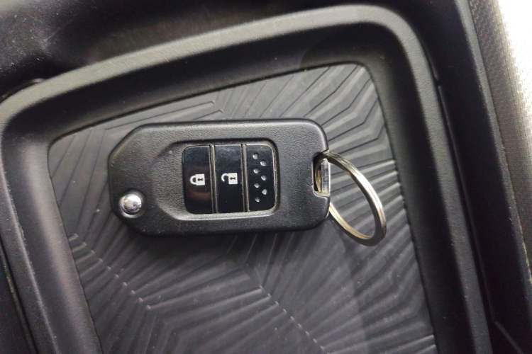 Used Honda CR-V 2021 240TURBO CVT 2WD Comfort Version
