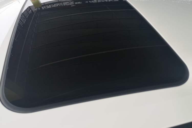 Used Toyota Levin 2023 Smart Electric Hybrid Dual-Engine 1.8L Sport Edition Roof