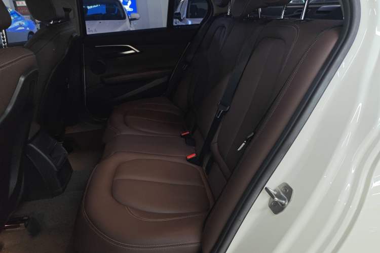 Used BMW 1 Series 2019 118i M Sport Package
