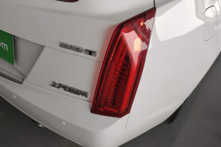 Used Cadillac ATS-L 2017 28T Tech Edition Right Rear Taillight
