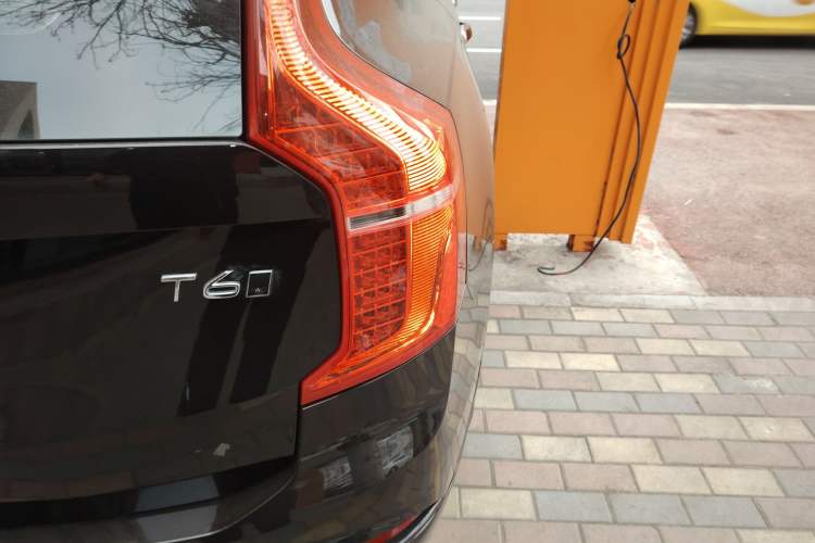 Used Volvo XC90 2015 T6 Zhiyi Edition 7-Seater