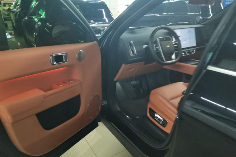 Used Li Auto L8 2024 Max