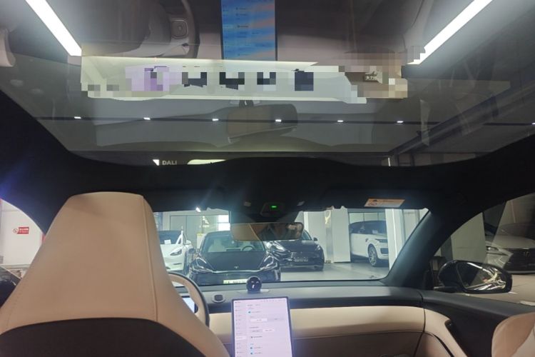 Used Nio ET5T 2024 75kWh Touring