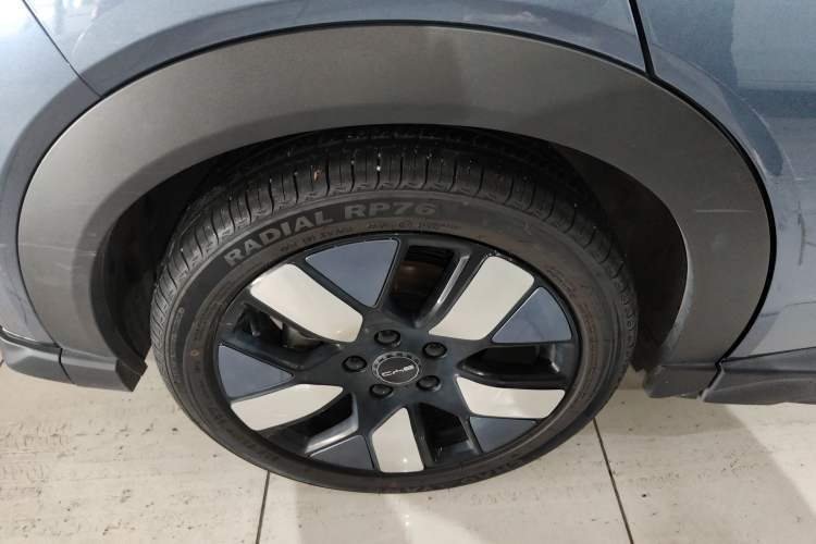 Used BYD Dolphin 2023 500 000th Anniversary Edition Plus