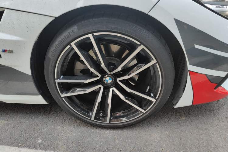 Used BMW Z4 2023 sDrive 25i M Sport Package
