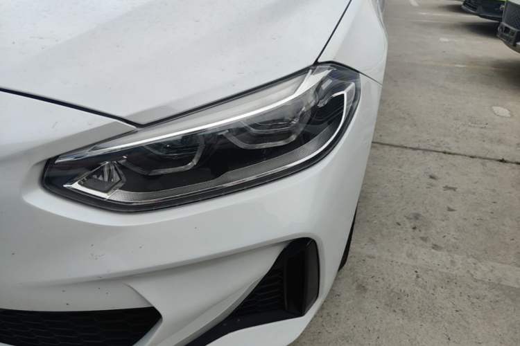 Used BMW 1 Series 2020 120i M Sport Package
