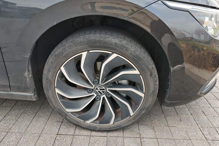 Used Volkswagen Golf 2021 280TSI DSG Pro
