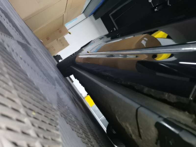 Used Hima AITO M9 2024 Range-Extended Ultra Version 52 kWh 5-Seater Model — 20