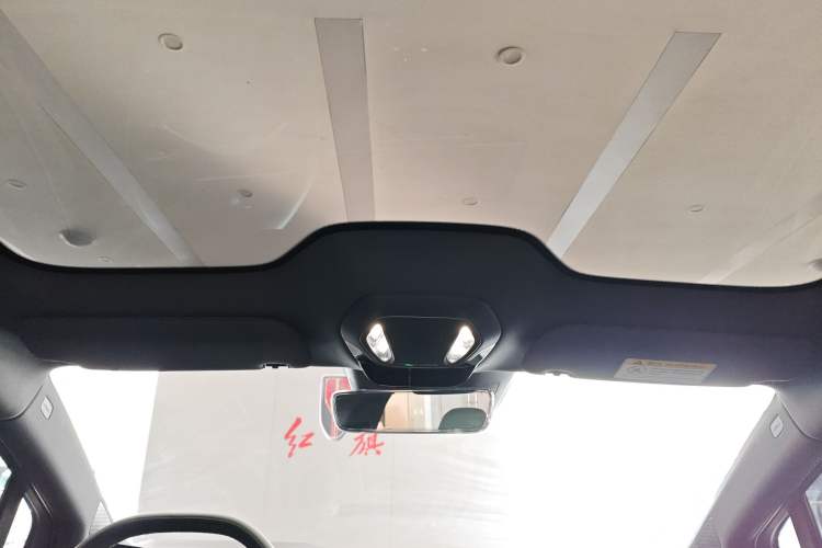 Used Hongqi EH7 2024 690 Pro