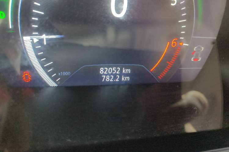 Used Renault Koleos 2018 2.0L Two-Wheel Drive 120th Anniversary Limited Edition