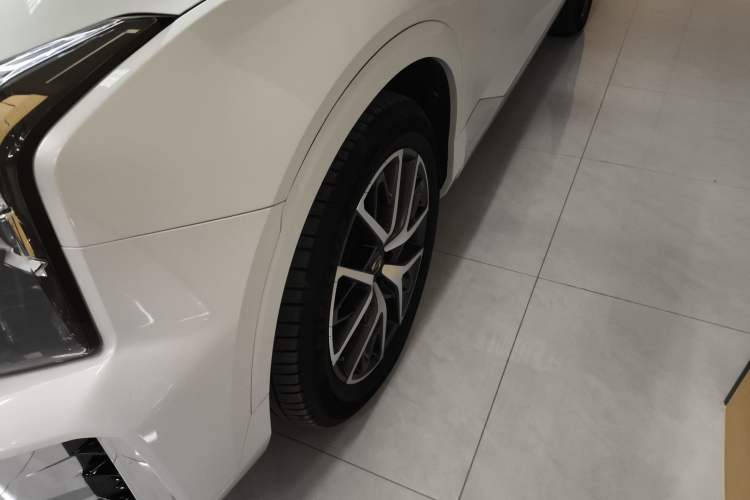 Used GAC Trumpchi ES9 2024 PHEV 143km Pro+
