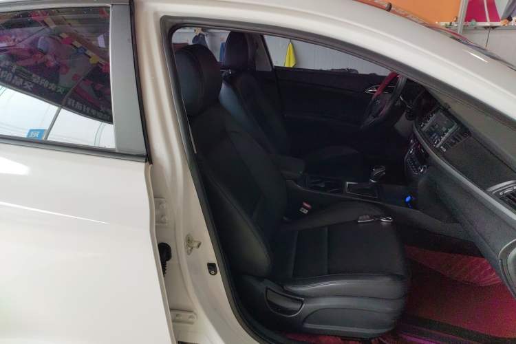 Used Hyundai Mistra 2017 1.8L Automatic Smart GLS China V Standard