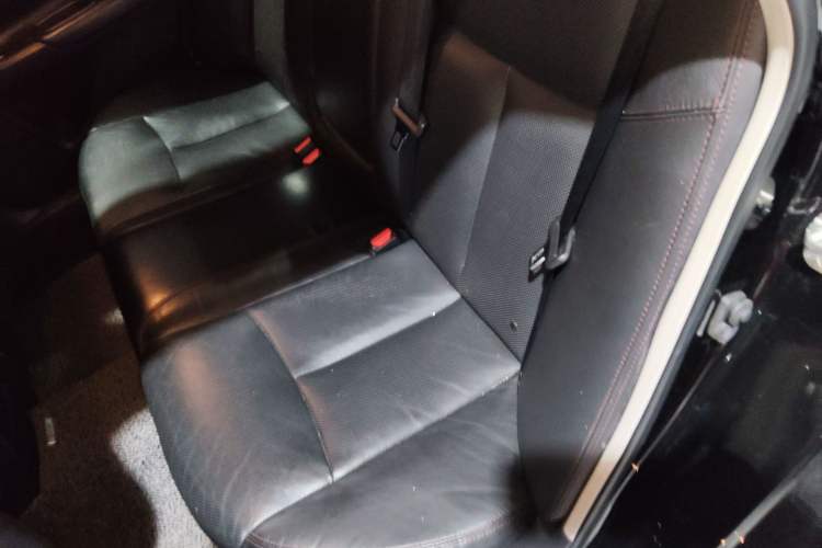 Used Nissan Teana 2018 2.0L XL Smart Upgrade Edition
