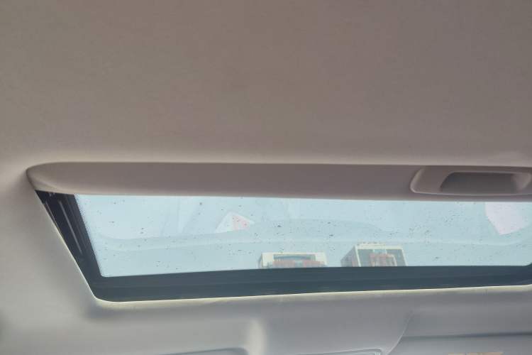 Used Changan CS75 2016 2.0L Manual Luxury Version China V Standard