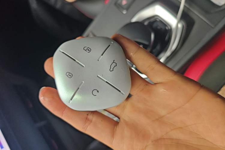 Used JETOUR Dashing 2023 1.5T DCT Starlight Shine Pro Edition