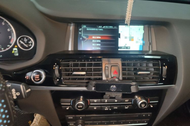 Used BMW X3 2014 xDrive20i X Design Package