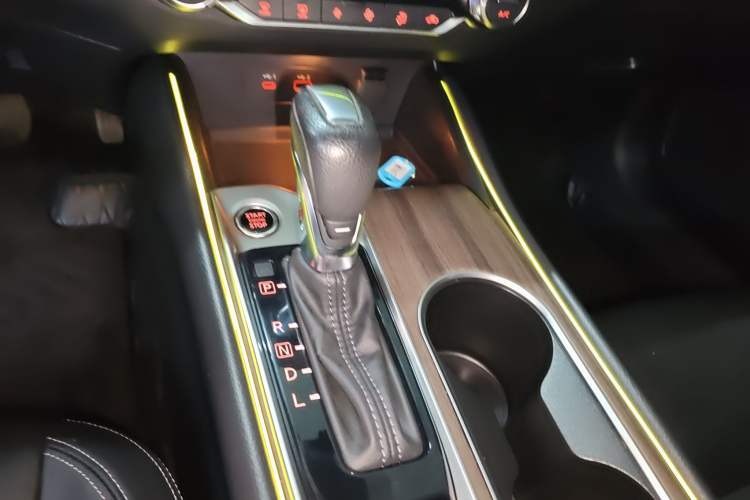 Used Nissan Teana 2021 2.0L XL Comfort Edition
