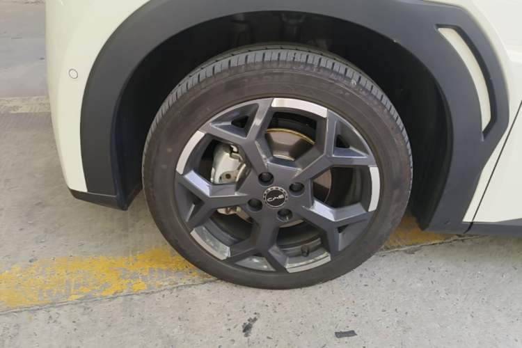 Used BYD Seagull 2025 405 km Flying Edition