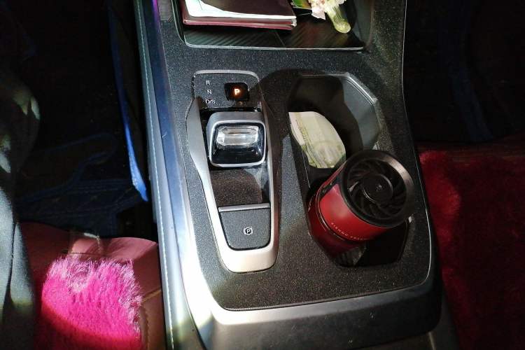 Used GAC Trumpchi GS3 2025 Shadow Speed 270T Enjoyment Edition Soaring to New Heights