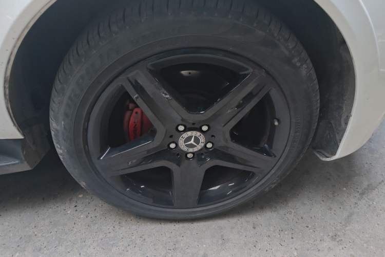 Used Mercedes-Benz GLE 2017 GLE 400 4MATIC