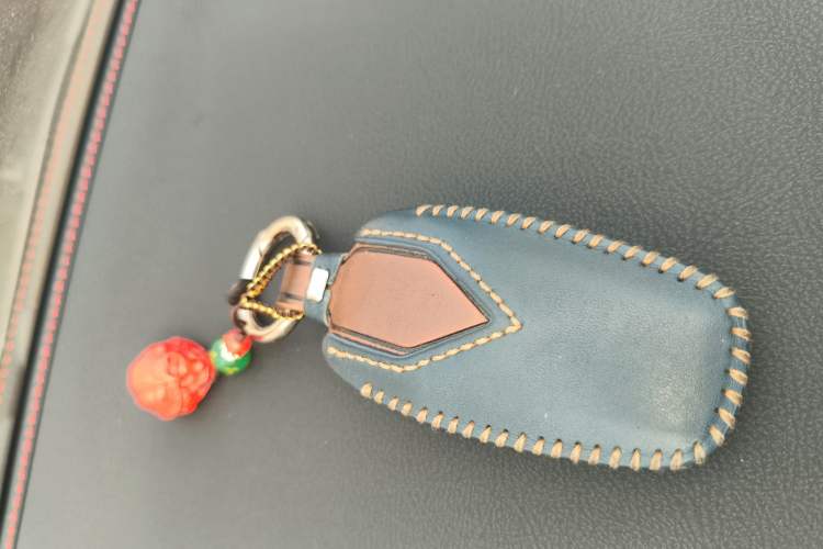 Used Haval DARGO 2024 1.5T DCT Border Collie Edition
