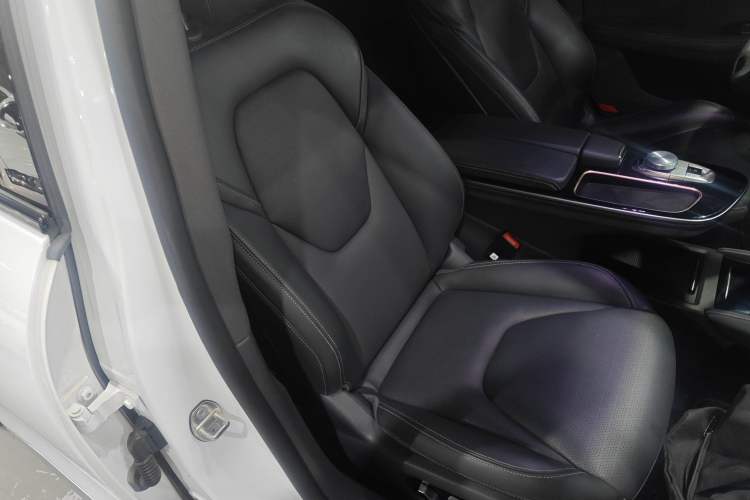 Used ARCFOX Alpha S 2022 525S 160kW