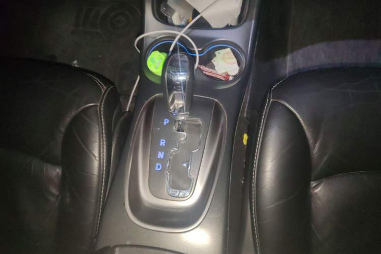 Used Dodge Journey 2014 2.4L Two-Wheel Drive Touring Edition