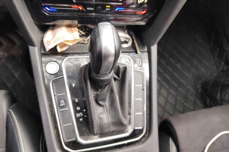 Used Volkswagen Magotan 2021 330TSI DSG 30th Anniversary Edition