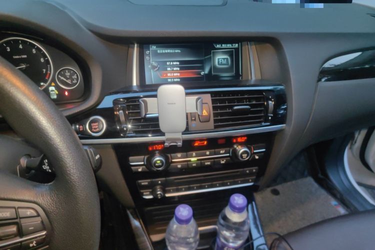 Used BMW X3 2014 xDrive28i X Design Package