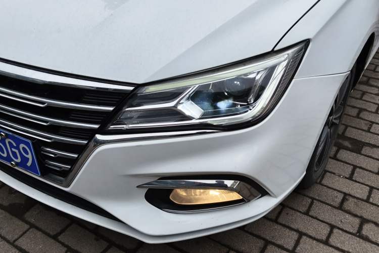 Used Roewe i5 2019 1.5L Automatic 4G Connected Langhao Edition