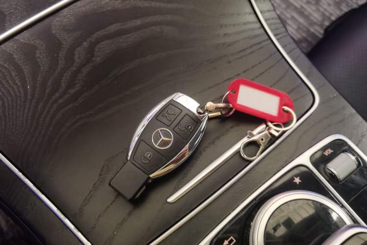 Used Mercedes-Benz C-Class 2015 Revised C 200 L Sport Edition