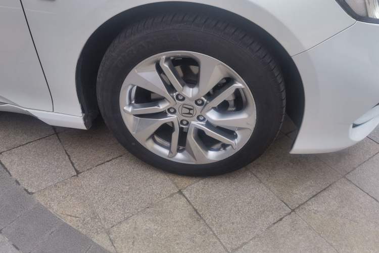 Used Honda Accord 2018 230TURBO Comfort Version National V
