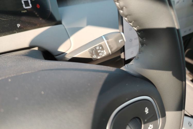 Used Qiyuan Q05 2026 Model 506 Max
