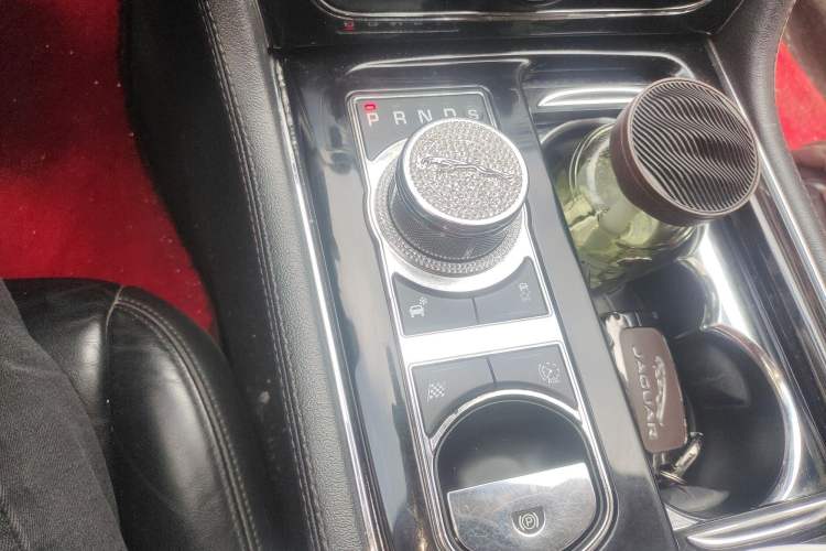 Used Jaguar XJ 2013 XJL 3.0 SC Panoramic Business Edition
