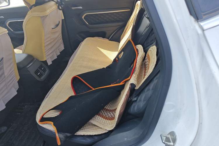 Used Haval H6 2020 1.5 GDIT Automatic Platinum Champion Edition