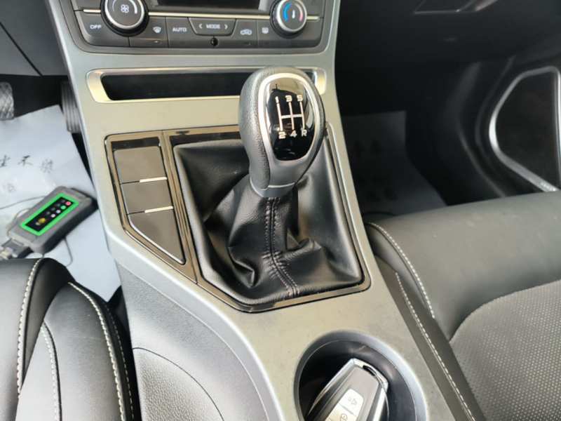 Used Geely Auto Emgrand 2020 1.5L Manual Luxury Model — 13